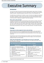 youth workforce tim s