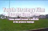 Birmingham Youth Strategy Film