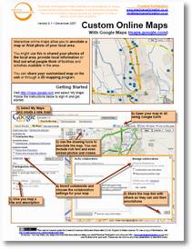 Custom online maps with maps.google.com