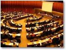 ILO Meeting - By soham_pablo - http://flickr.com/photos/soham_pablo/160753236/