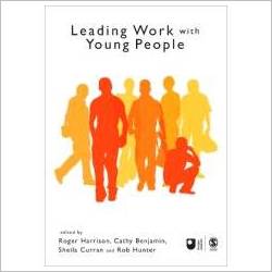 Leading Work with Young People - Book