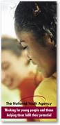 NYA information leaflet