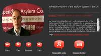 Independent Asylum Commission on Friction.tv