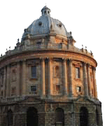 Oxford Socially Responsible Investment Campaign