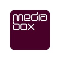Media Box Logo